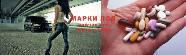 гидра Белоозёрский